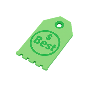 تعهد بهترین قیمت