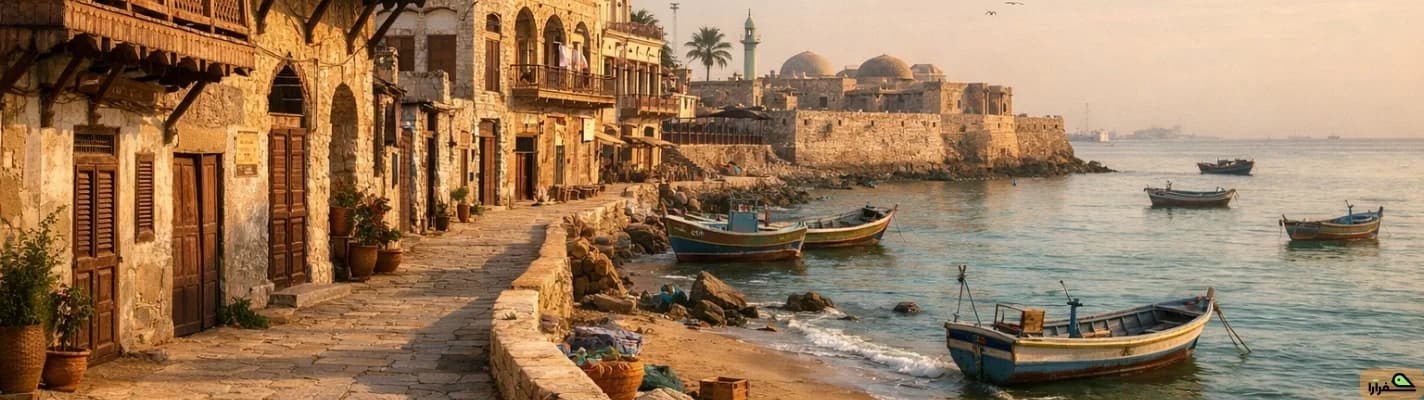 جاهای دیدنی بوشهر | تجربه تاریخ و طبیعت جنوب ایران