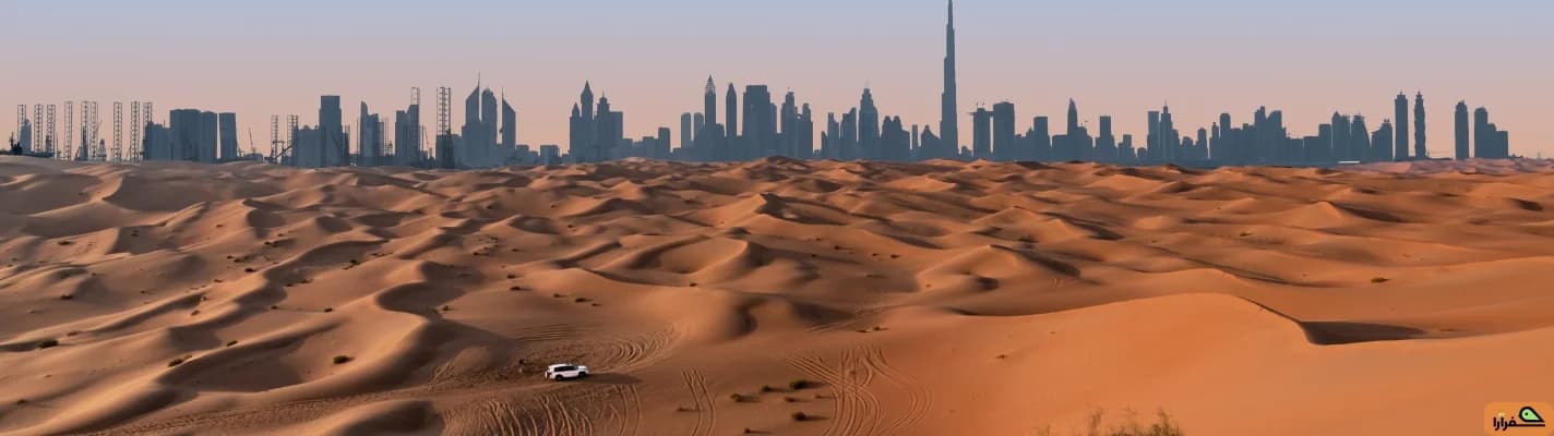 ویزای دبی | راهنمای کامل شرایط، نرخ و تمدید