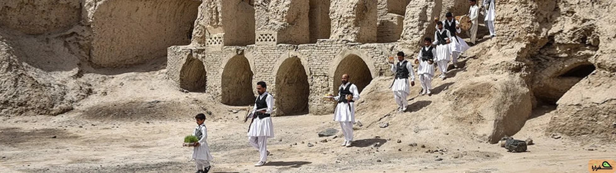 راهنمای سفر به سیستان و بلوچستان | جاذبه‌ها، غذا و مسیرهای دسترسی