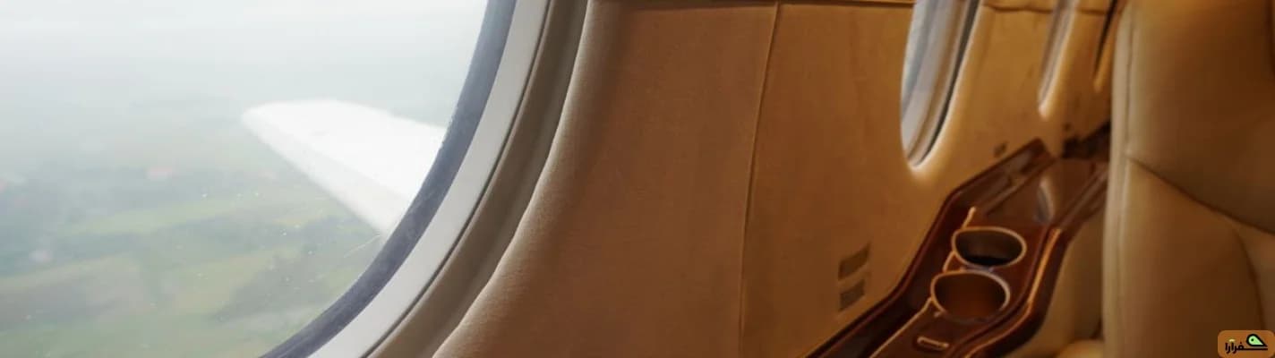 هواپیمایی طوس ایر – معرفی کامل Toos Airlines، ناوگان، خدمات، مسیرها و مزایا