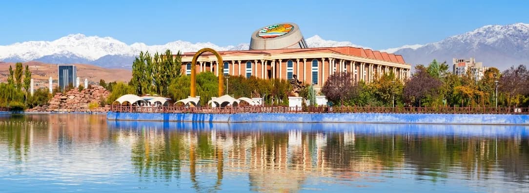 پرواز مستقیم مشهد به دوشنبه — فرصت تازه سفر به تاجیکستان