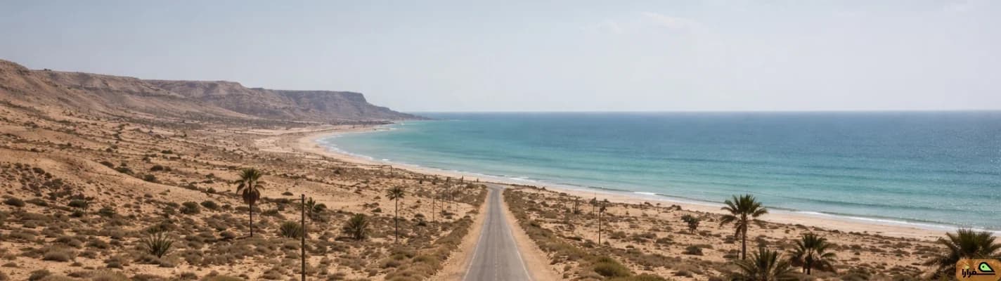 بهترین سواحل چابهار | دسترسی، تفریحات و کمپینگ