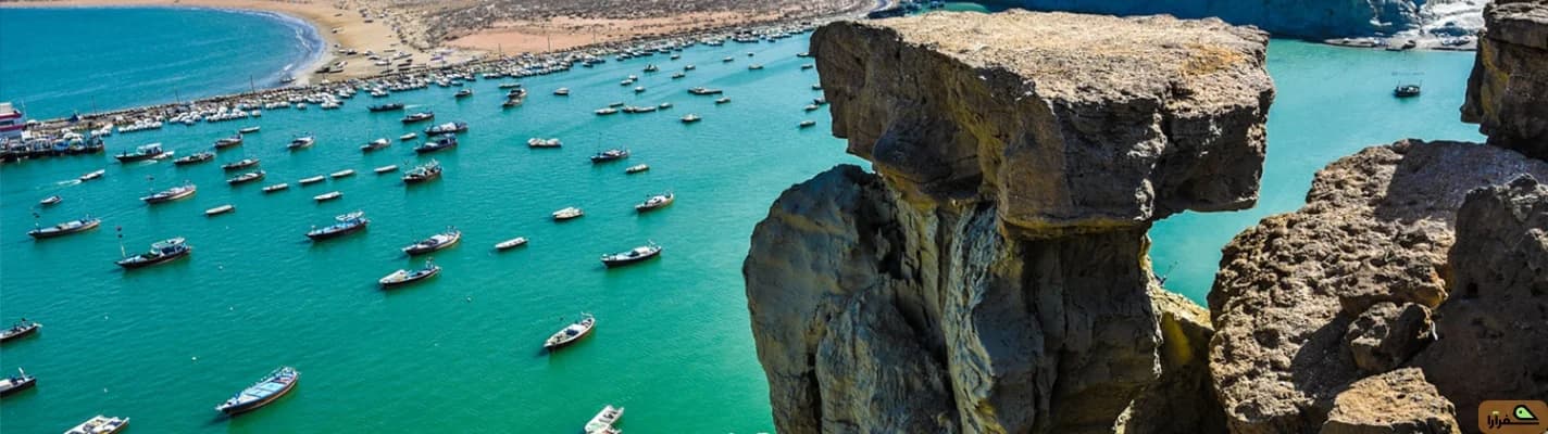 راهنمای سفر به چابهار | جاذبه‌ها، مسیرها و تجربه جنوب ایران