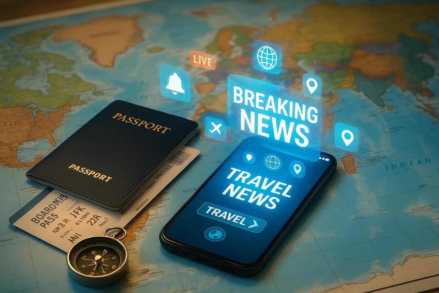 خبرهای هفتگی گردشگری – سفرآرا