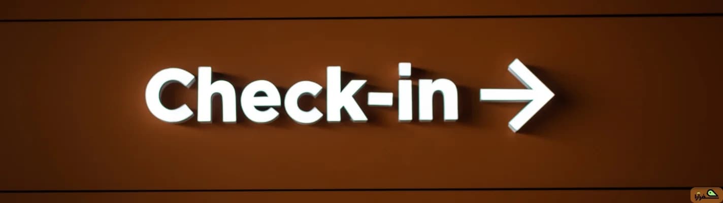 چک‌این آنلاین ایرلاین ماهان: سریع، راحت و بدون صف