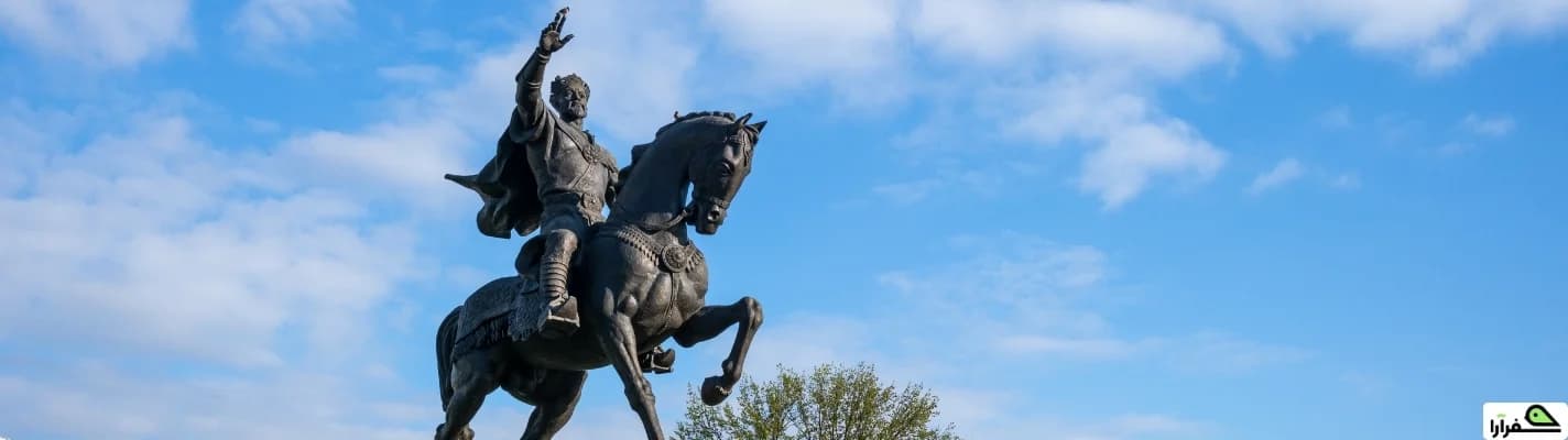 چرا ازبکستان مقصد بعدی ایرانی‌هاست؟ از سمرقند تا بخارا