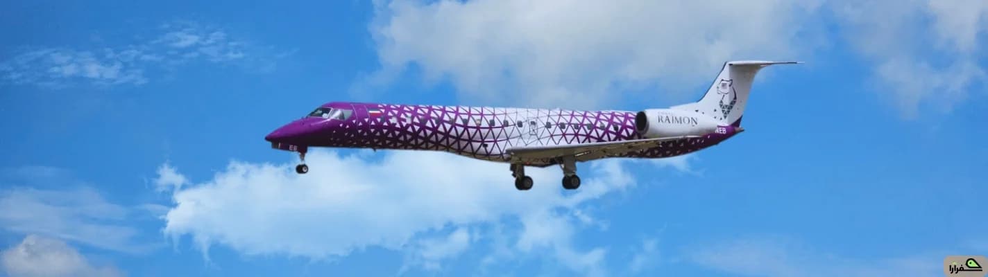 پرواز مستقیم مشهد به دوشنبه — فرصت تازه سفر به تاجیکستان