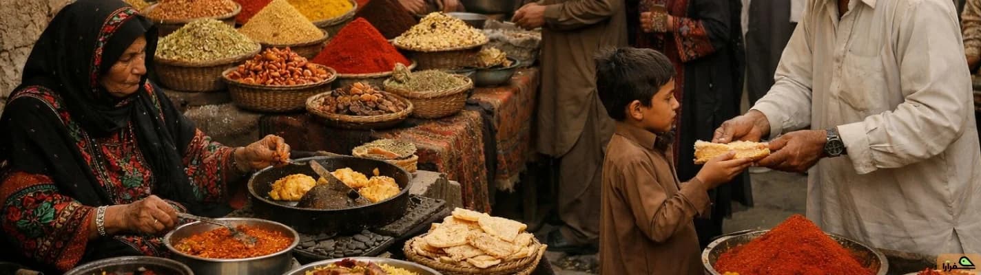 راهنمای کامل سفر به زاهدان: از کوه تفتان تا بازارهای تاریخی