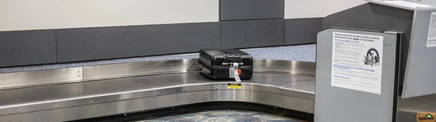 قوانین بار و چمدان در پروازهای ایرلاین ماهان