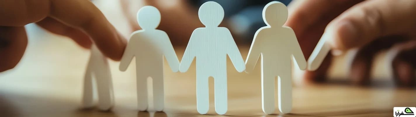 سفر؛ کلید طلایی رفاه سازمانی و افزایش بهره‌وری در دنیای مدرن