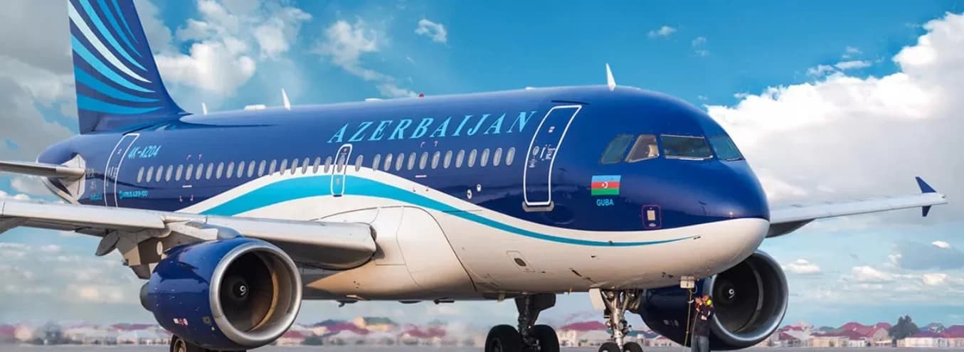 پروازهای اقتصادی AZAL به اروپا؛ مسیر جدید سفر ایرانی‌ها