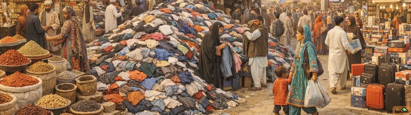 بازارهای چابهار | راهنمای کامل خرید، بازارگردی و مراکز تجاری