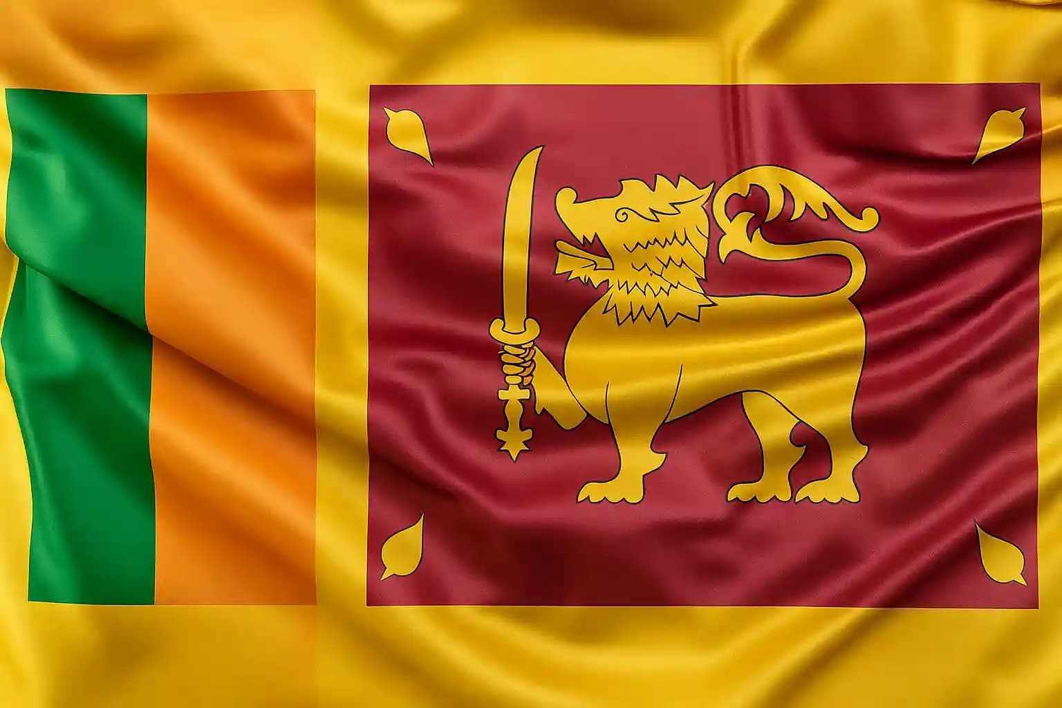 ویزا سریلانکا 