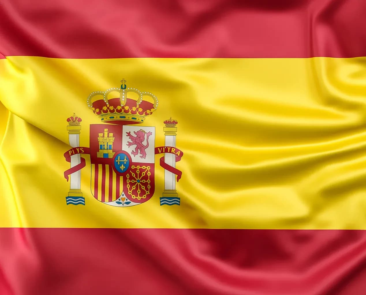ویزا اسپانیا  