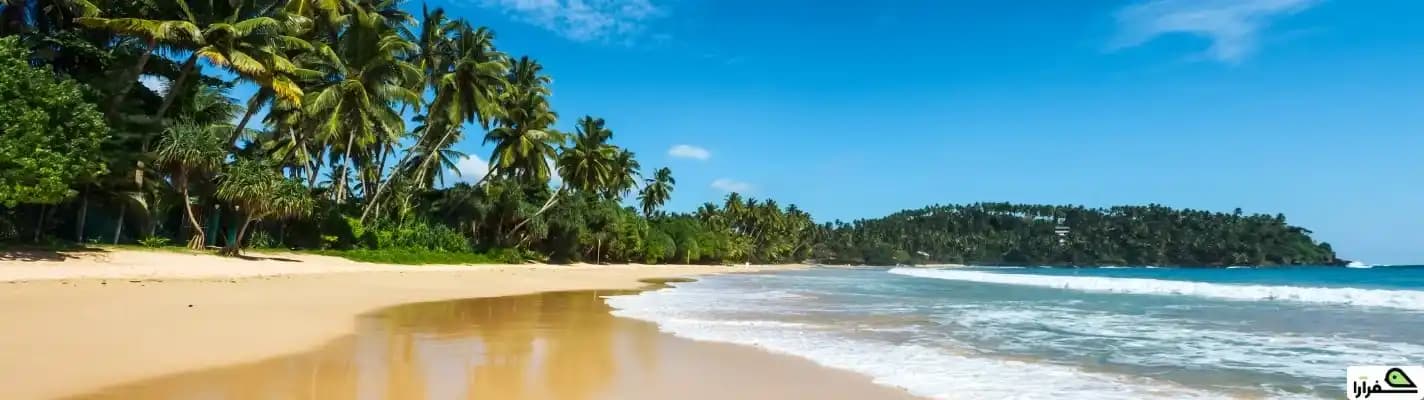 سفر به سریلانکا؛ راهنمای کامل جاذبه‌ها، ویزا و اقامت