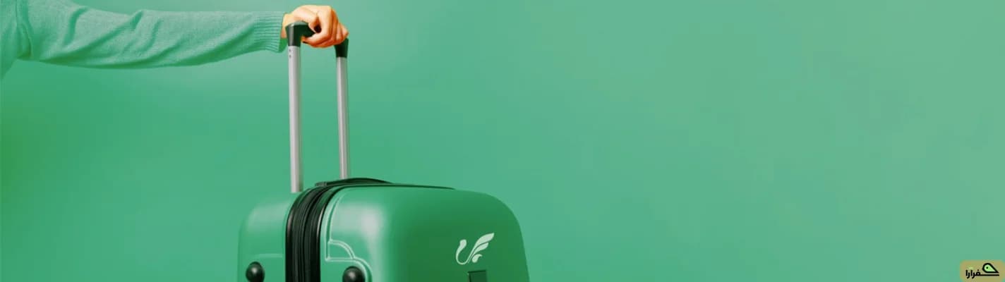 تجربه کاربران و نقد سرویس‌های ایرلاین ماهان